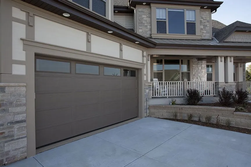 Garage Door Replacement