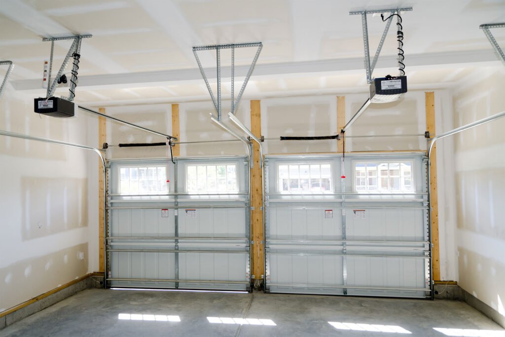 Garage Door Installation