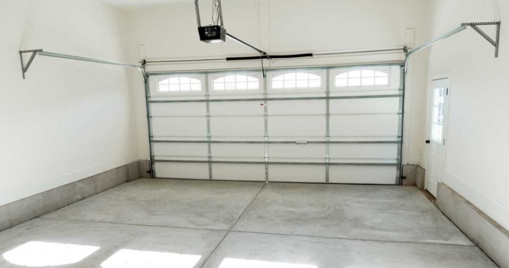 Garage Door Installation