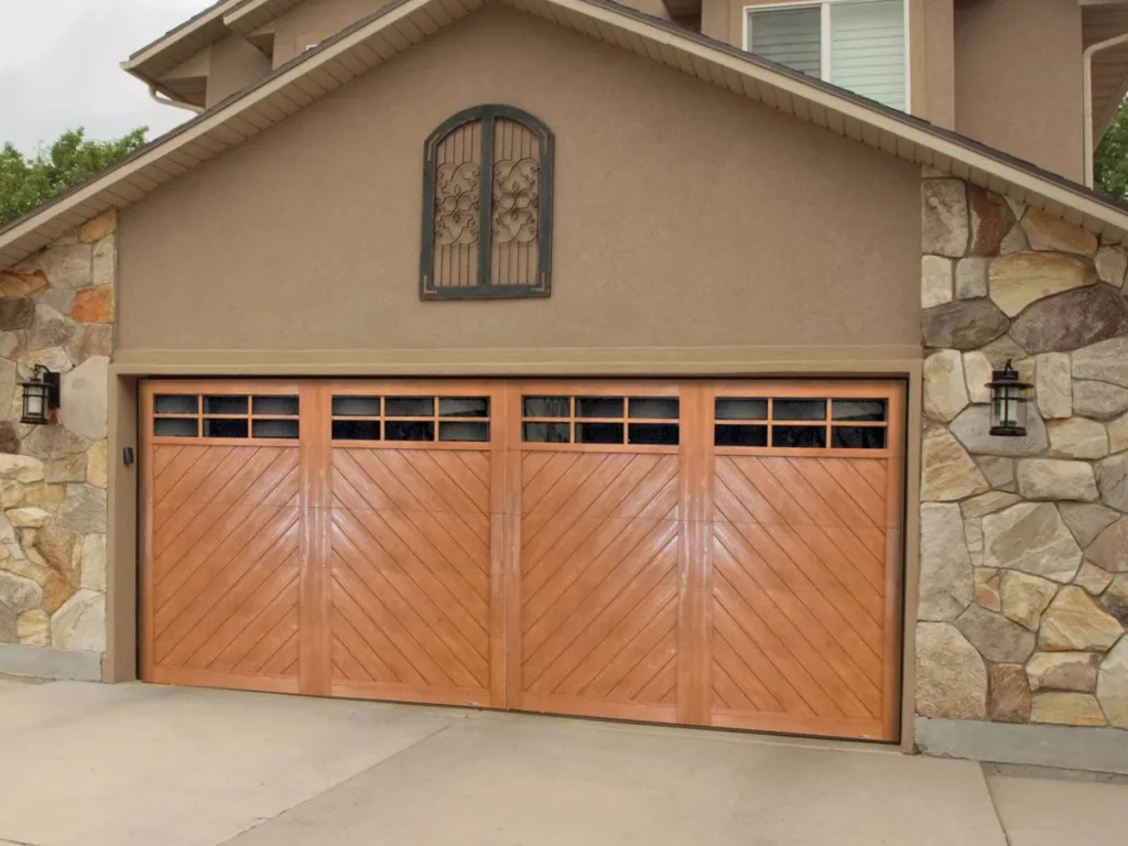 Nevada Custom Garage Doors