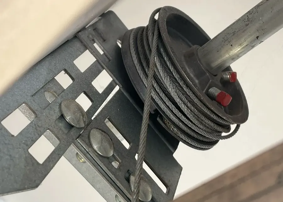 Nevada Garage Door Cable Replacement