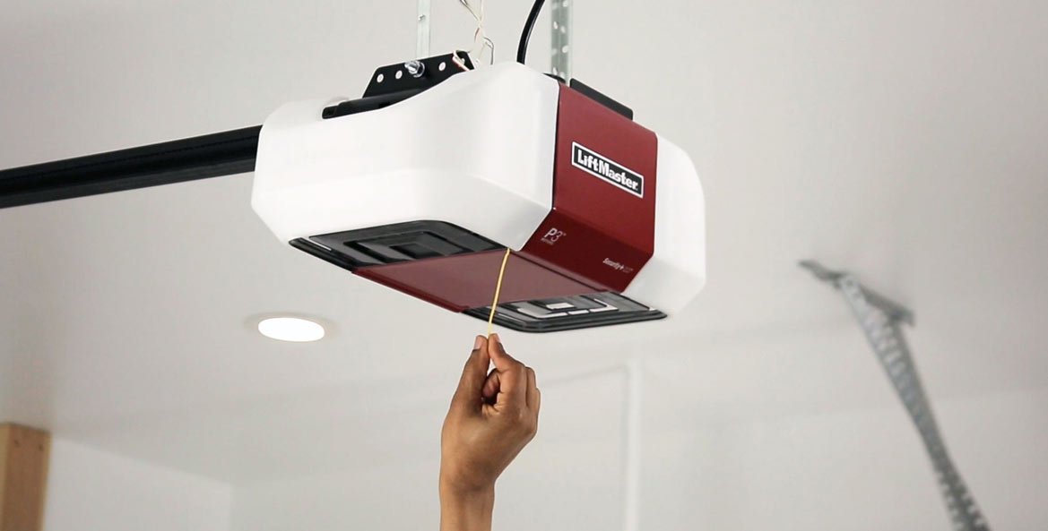 Nevada Garage Door Opener Repair