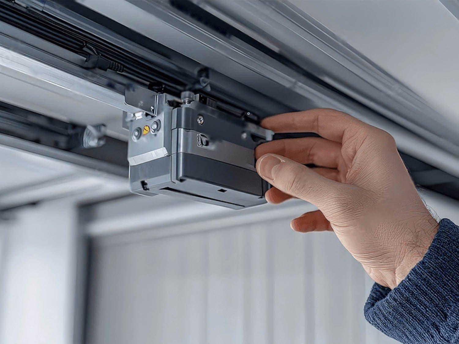 Nevada Garage Door Opener Service