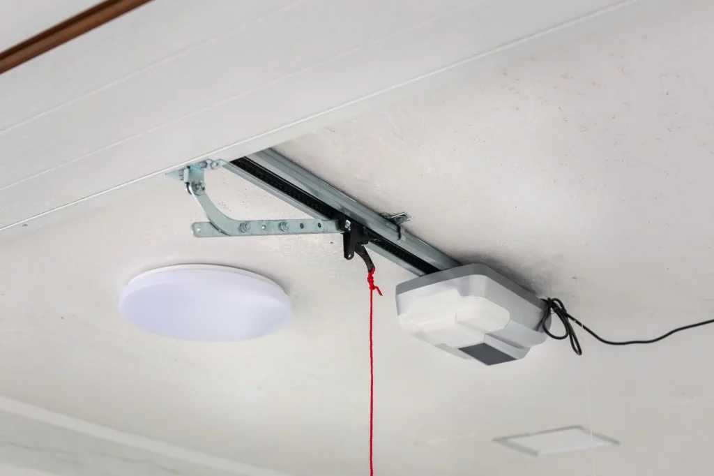 Garage Door Cable Repair in Las Vegas, NV