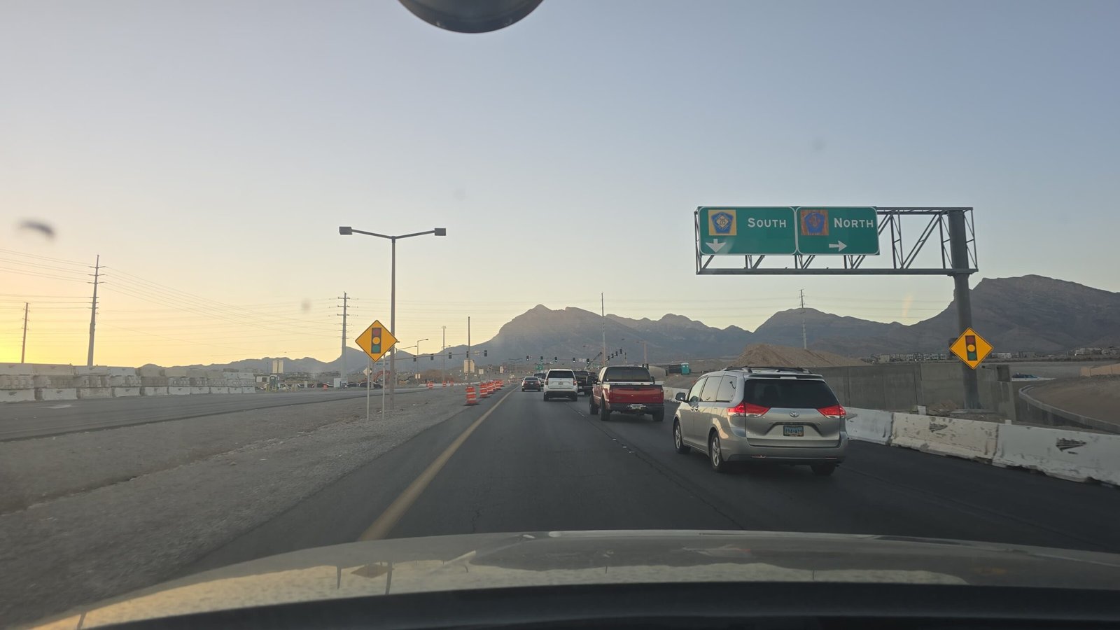 Summerlin Garage Door Repair Project