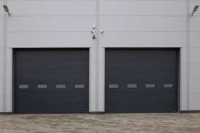 Summerlin Garage Door Repair
