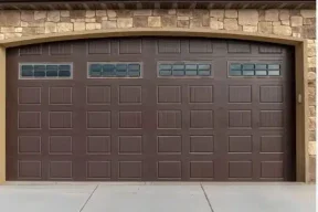 Summerlin Garage Door Repair